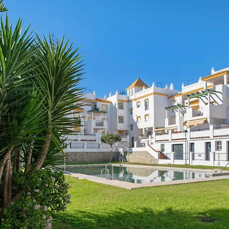 Atalaya شقة